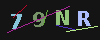 Gambar captcha
