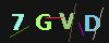 Gambar captcha